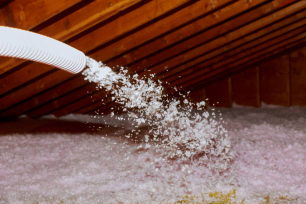 New Brunswick, NJ Insulation Contractor Company