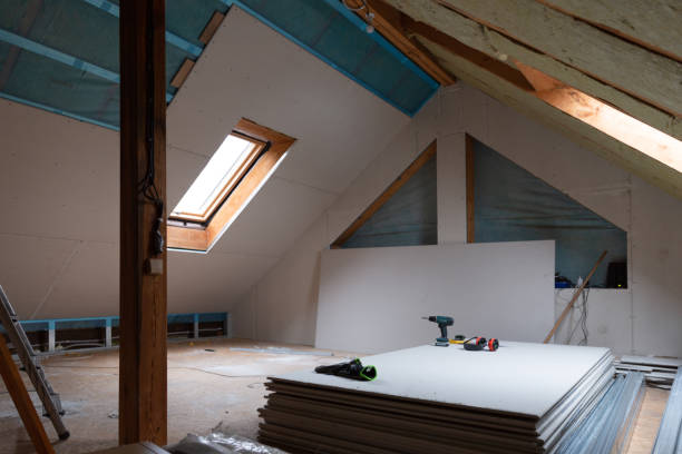 Best DIY Insulation Kits and Guidance in New Brunswick, NJ