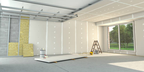 Best Insulation for Specific Applications in New Brunswick, NJ