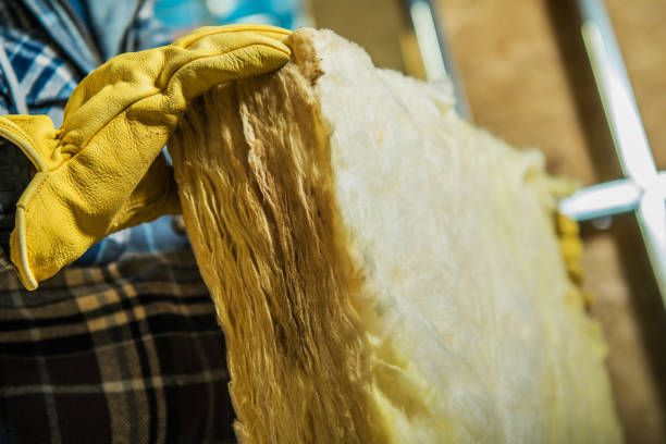 Best Cellulose Insulation in New Brunswick, NJ