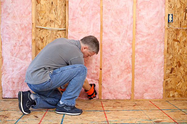 Best Fiberglass Insulation in New Brunswick, NJ