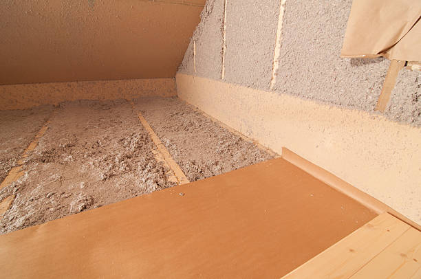  New Brunswick, NJ Insulation Contractor Pros