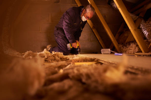 Best Spray Foam Insulation in New Brunswick, NJ