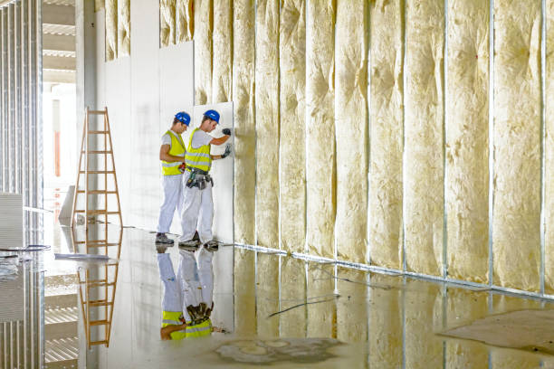 Types of Insulation We Offer in New Brunswick, NJ